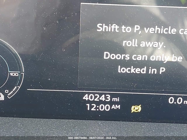 Audi E-tron Premium Plus 2019 WA1VABGE1KB008688 Image 14