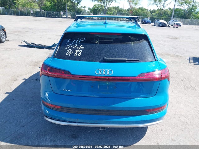 Audi E-tron Premium Plus 2019 WA1VABGE1KB008688 Image 15