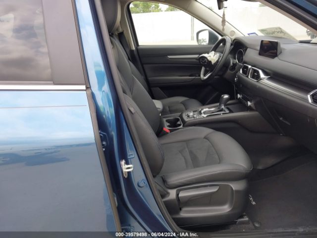 JM3KFACM0L0838178 Mazda Cx-5 Touring