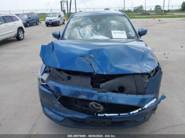 JM3KFACM0L0838178 Mazda Cx-5 Touring