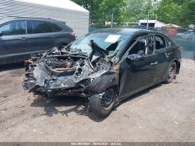 Nissan Altima 2.5 S 2015 1N4AL3AP2FC198005 Image 2