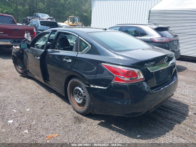 Nissan Altima 2.5 S 2015 1N4AL3AP2FC198005 Image 3