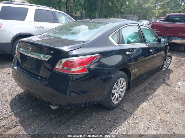 Nissan Altima 2.5 S 2015 1N4AL3AP2FC198005 Image 4