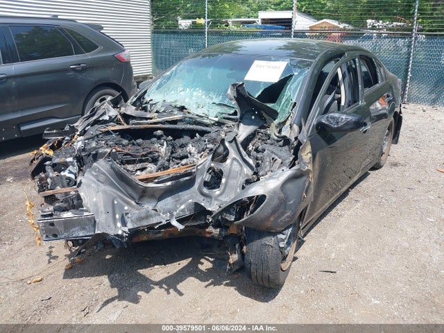 Nissan Altima 2.5 S 2015 1N4AL3AP2FC198005 Image 6