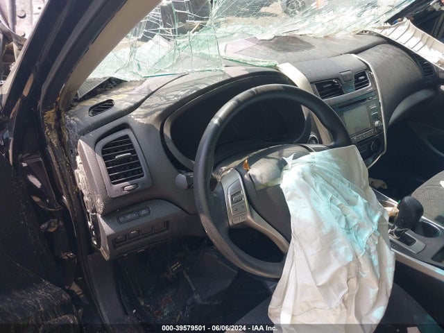 Nissan Altima 2.5 S 2015 1N4AL3AP2FC198005 Image 7