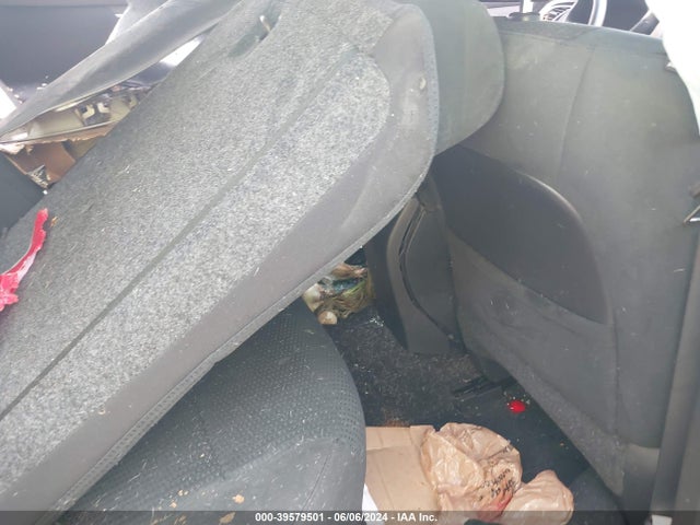 Nissan Altima 2.5 S 2015 1N4AL3AP2FC198005 Image 8