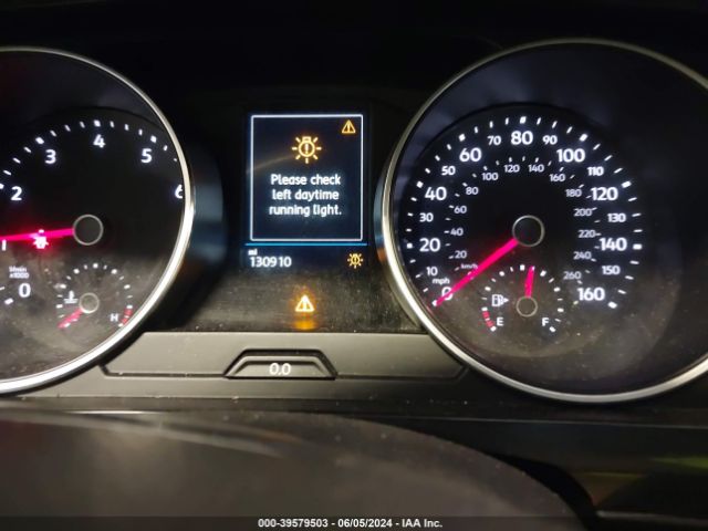 3VV2B7AX0JM013337 Volkswagen Tiguan 2.0t Se/2.0t Sel