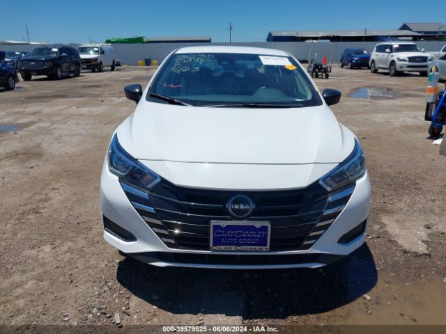 3N1CN8DV2RL875103 Nissan Versa 1.6 S