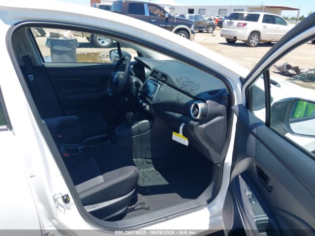 3N1CN8DV2RL875103 Nissan Versa 1.6 S