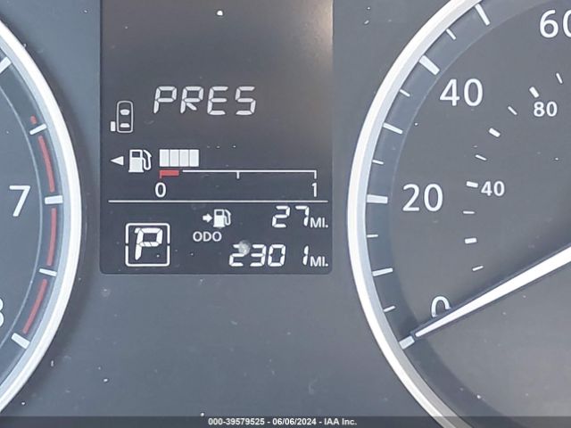 3N1CN8DV2RL875103 Nissan Versa 1.6 S