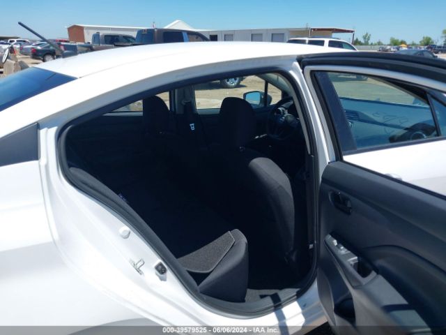3N1CN8DV2RL875103 Nissan Versa 1.6 S