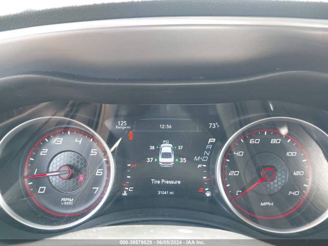 Dodge Charger Sxt Rwd 2022 2C3CDXBG7NH231411 Image 7