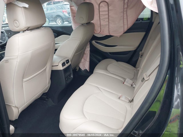 Buick Envision Fwd Preferred 2020 LRBFXBSA3LD208201 Image 8