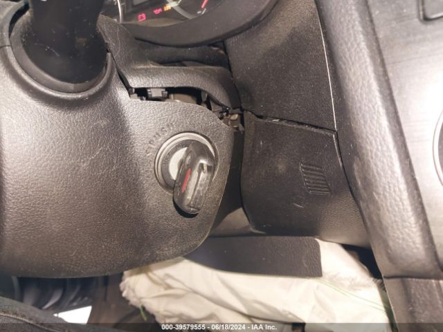 JF2GPAVC7E8337679 Subaru Xv Crosstrek 2.0i Premium