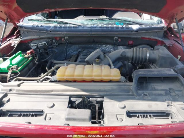1FTEW1CF0FKE22244 Ford F-150 Xlt