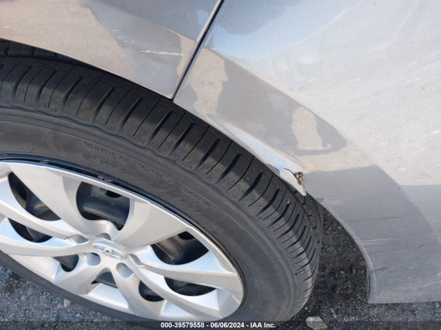 Toyota COROLLA LE 2022 5YFEPMAE7NP375285 Image 19