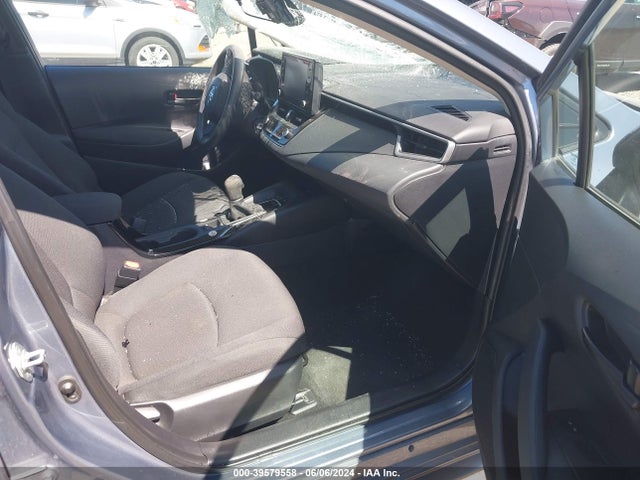Toyota COROLLA LE 2022 5YFEPMAE7NP375285 Image 5