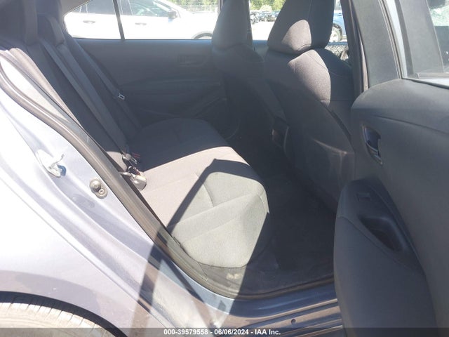 Toyota COROLLA LE 2022 5YFEPMAE7NP375285 Image 8