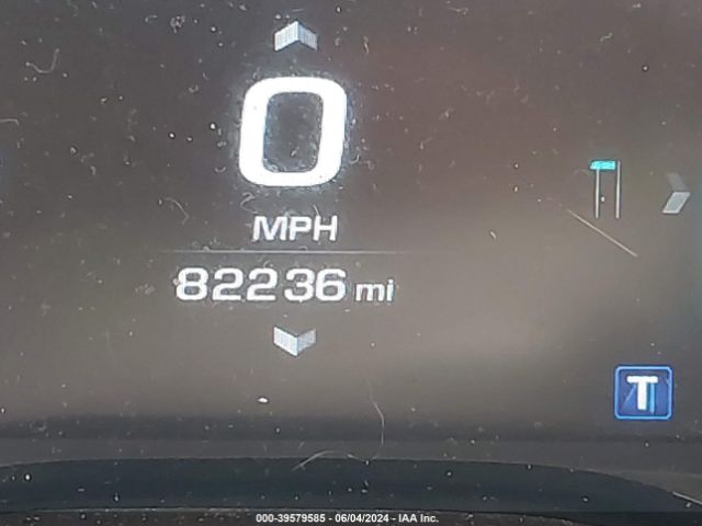 1G1FE1R73G0172382 Chevrolet Camaro 1ss
