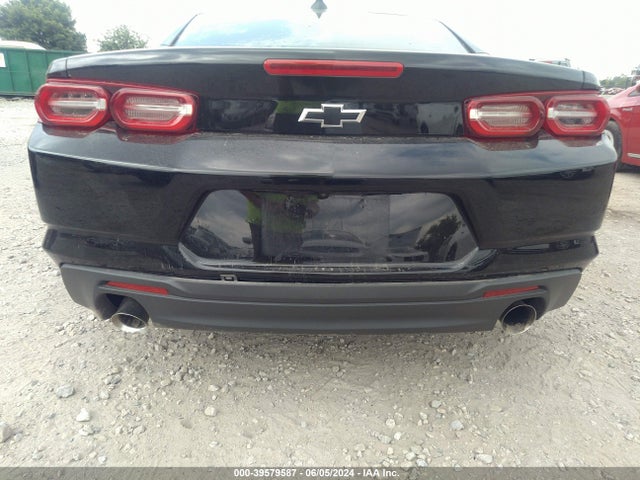 Chevrolet Camaro Rwd  1lt 2023 1G1FB1RS3P0116701 Image 21