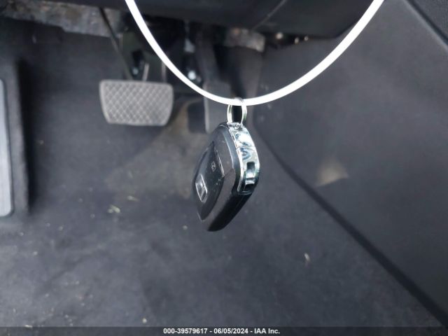 1HGCY2F65RA001103 Honda Accord Hybrid Ex-l