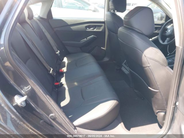 1HGCY2F65RA001103 Honda Accord Hybrid Ex-l