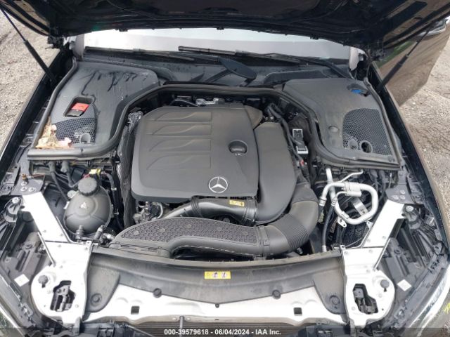 W1KZF8DBXLA762353 Mercedes-Benz E 350