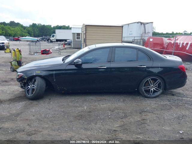 W1KZF8DBXLA762353 Mercedes-Benz E 350