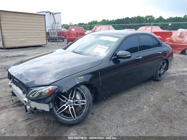 W1KZF8DBXLA762353 Mercedes-Benz E 350