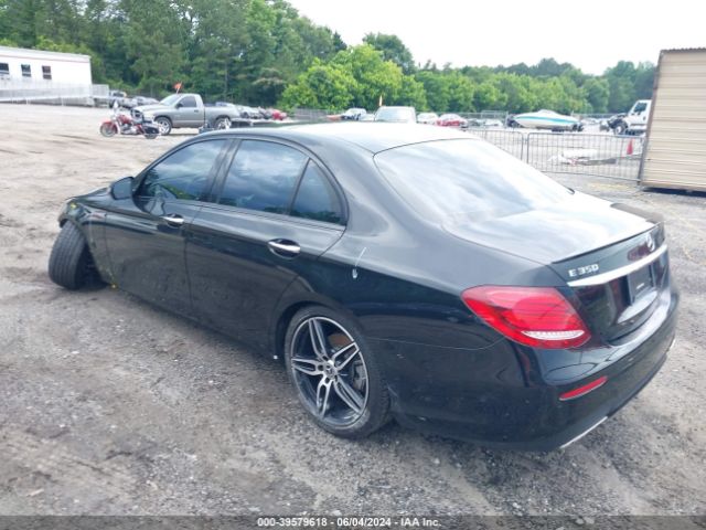 W1KZF8DBXLA762353 Mercedes-Benz E 350