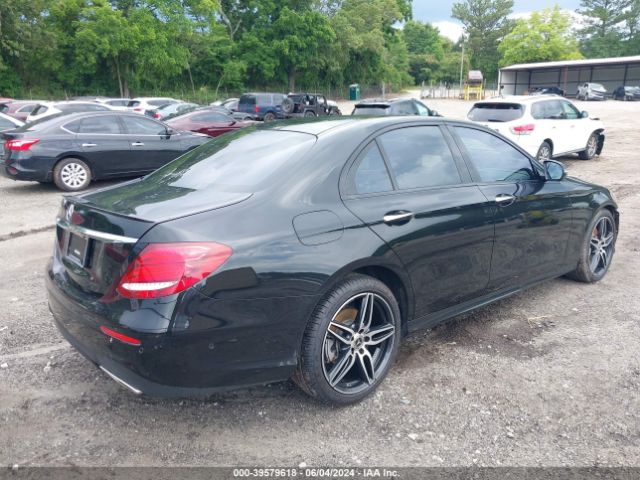 W1KZF8DBXLA762353 Mercedes-Benz E 350