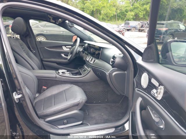 W1KZF8DBXLA762353 Mercedes-Benz E 350