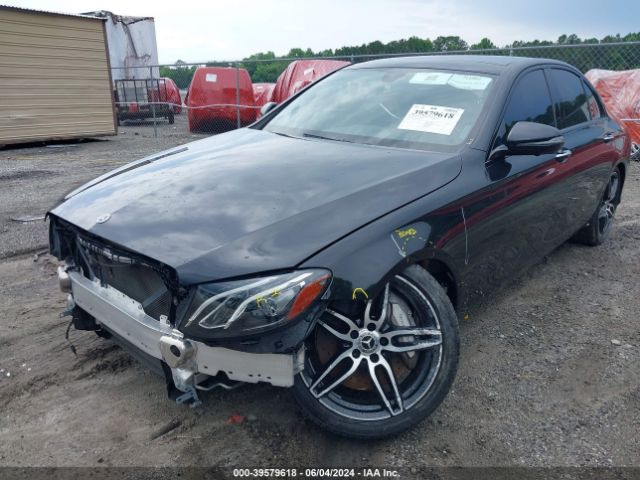 W1KZF8DBXLA762353 Mercedes-Benz E 350