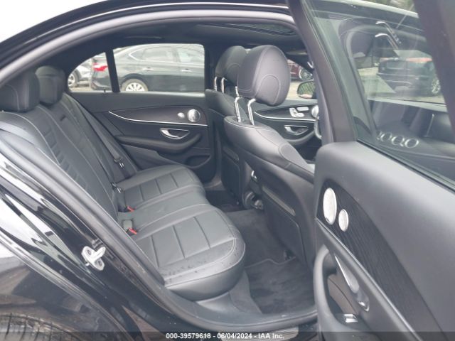 W1KZF8DBXLA762353 Mercedes-Benz E 350