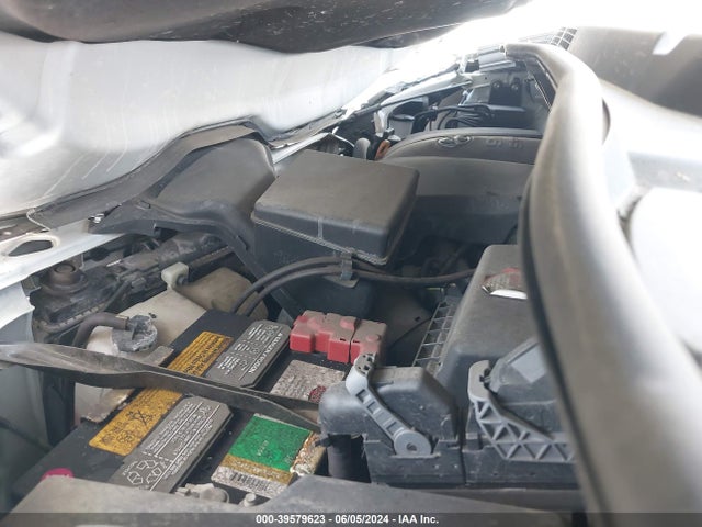 Toyota Sienna Xle 8 Passenger 2018 5TDYZ3DC1JS914982 Image 10