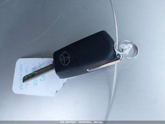 Toyota RAV4 LE 2022 2T3F1RFV2NW281302 Image 11