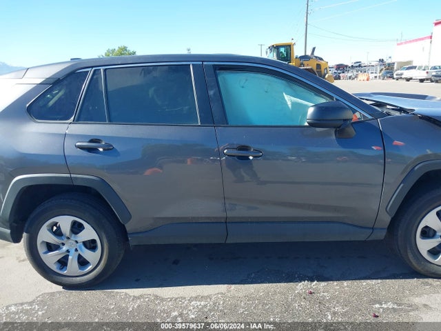 Toyota RAV4 LE 2022 2T3F1RFV2NW281302 Image 13