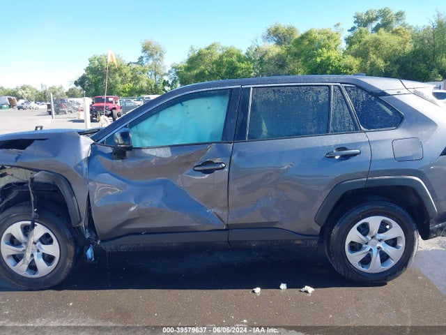 Toyota RAV4 LE 2022 2T3F1RFV2NW281302 Image 14