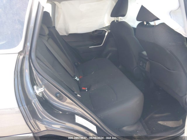Toyota RAV4 LE 2022 2T3F1RFV2NW281302 Image 8