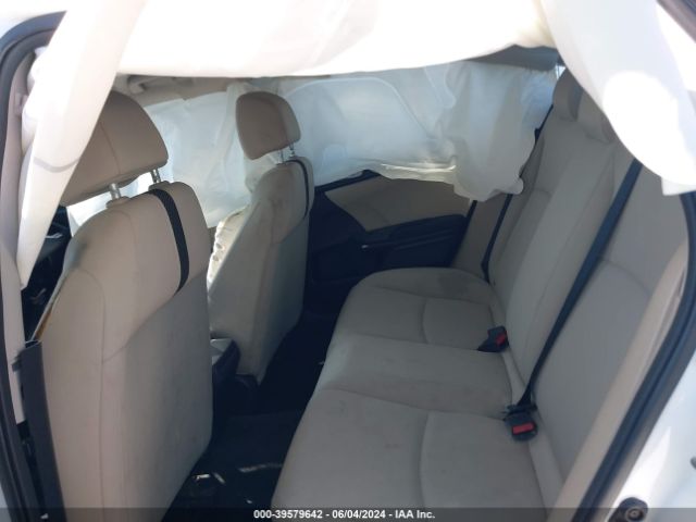 2HGFC2F51HH504579 Honda Civic Lx