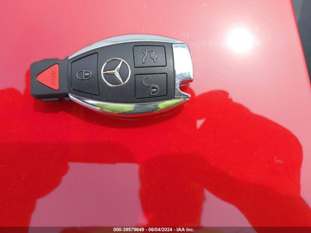 WDDSJ4GB7FN238353 Mercedes-Benz CLA 250 4MATIC