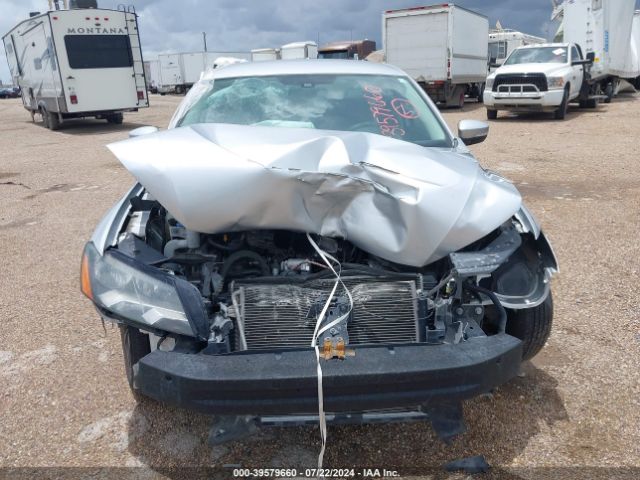 1VWAS7A31FC021010 Volkswagen Passat 1.8t S