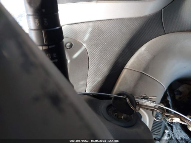 KMHCT5AE0FU219209 Hyundai ACCENT GS