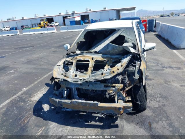 KMHCT5AE0FU219209 Hyundai ACCENT GS