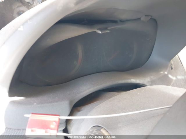 KMHCT5AE0FU219209 Hyundai ACCENT GS
