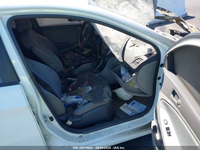 KMHCT5AE0FU219209 Hyundai ACCENT GS