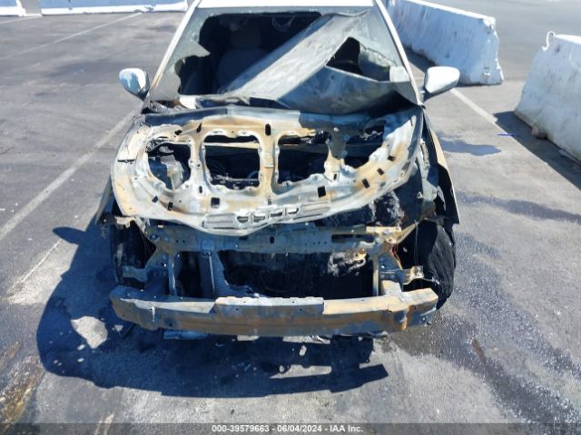 KMHCT5AE0FU219209 Hyundai ACCENT GS