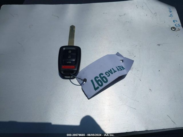 2HGFC2F51JH513532 Honda Civic Lx