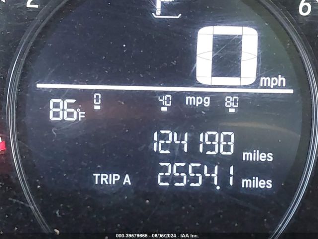 2HGFC2F51JH513532 Honda Civic Lx