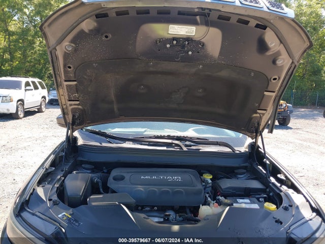 1C4PJLDBXKD183783 Jeep Cherokee Limited Fwd